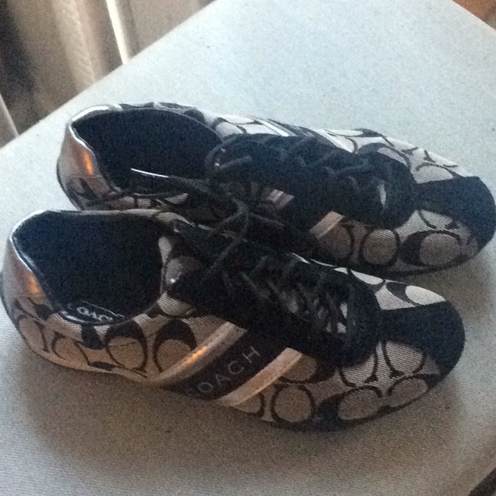 Coach Sneakers